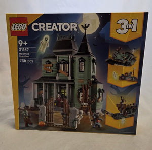 LEGO 31167