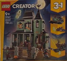 Load image into Gallery viewer, LEGO 31167
