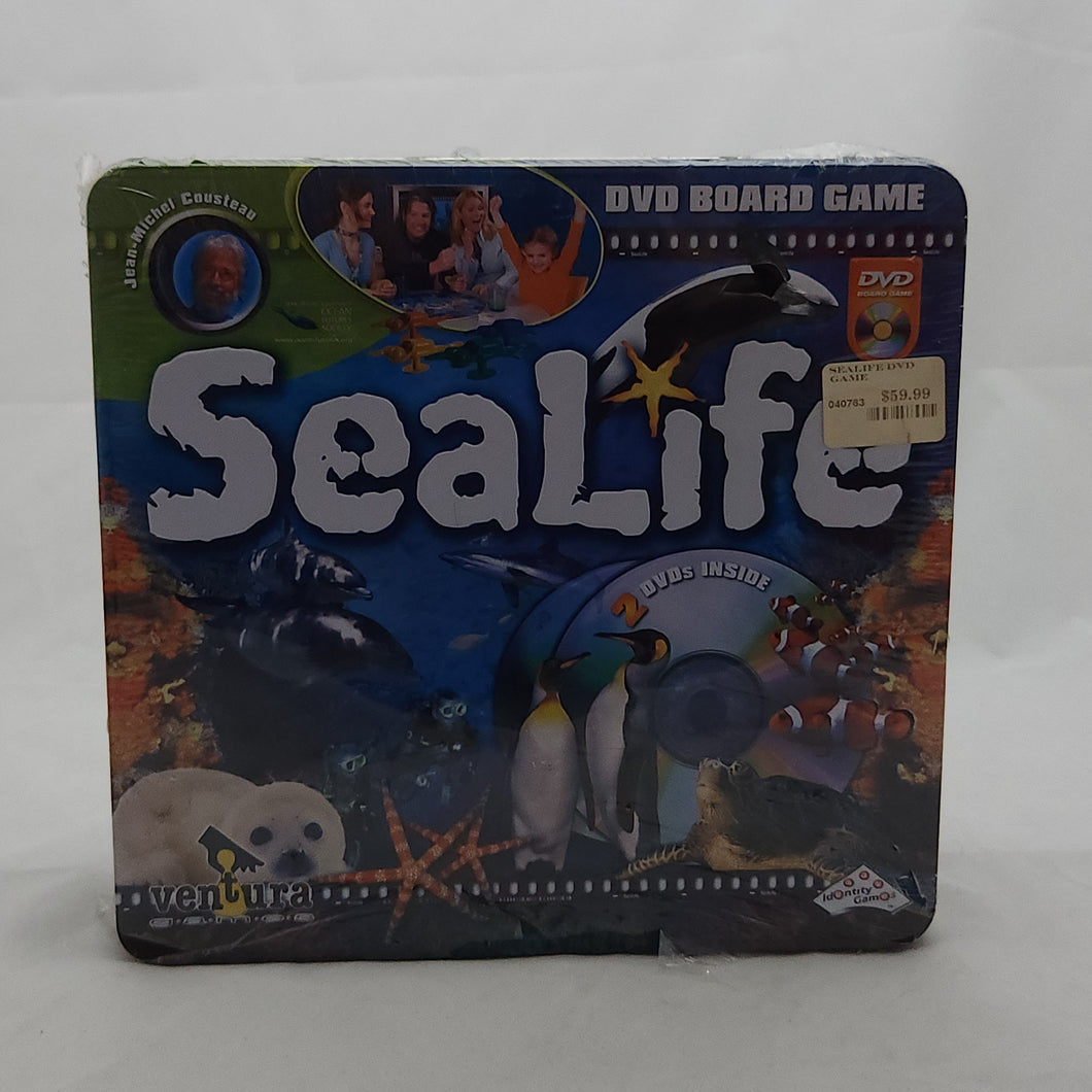 Sealife