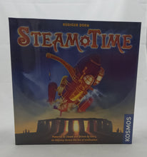 Load image into Gallery viewer, Steam Time

