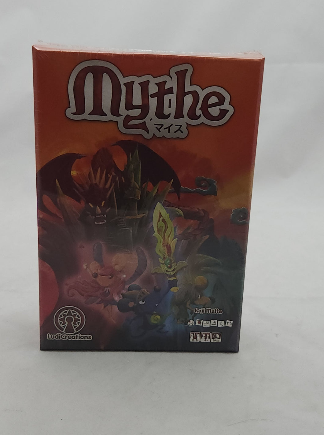 Mythe