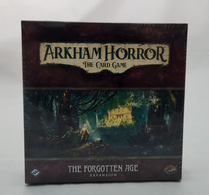 Arkham Horror Expansion