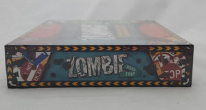 Zombie Roadtrip