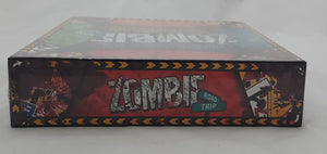Zombie Roadtrip