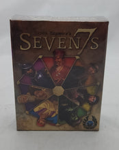 Load image into Gallery viewer, Seven 7s
