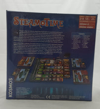 Load image into Gallery viewer, Steam Time
