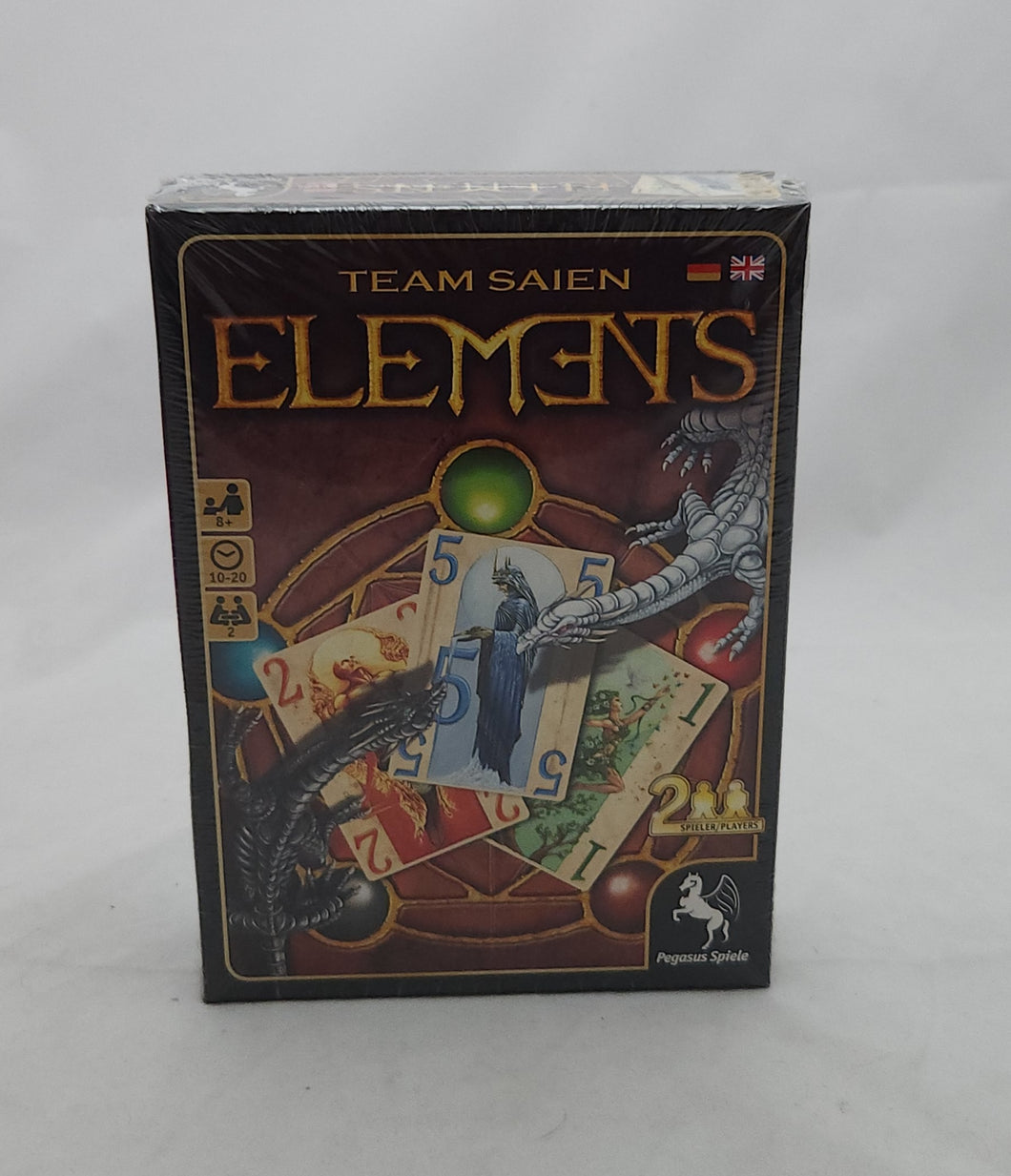 Elements
