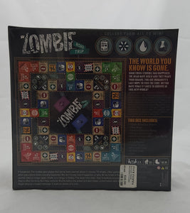 Zombie Roadtrip
