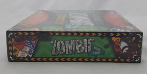Zombie Roadtrip