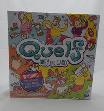 Load image into Gallery viewer, Quelf
