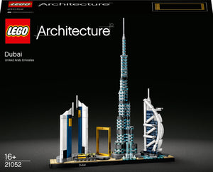 LEGO 21052
