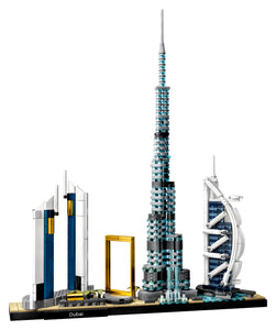 LEGO 21052