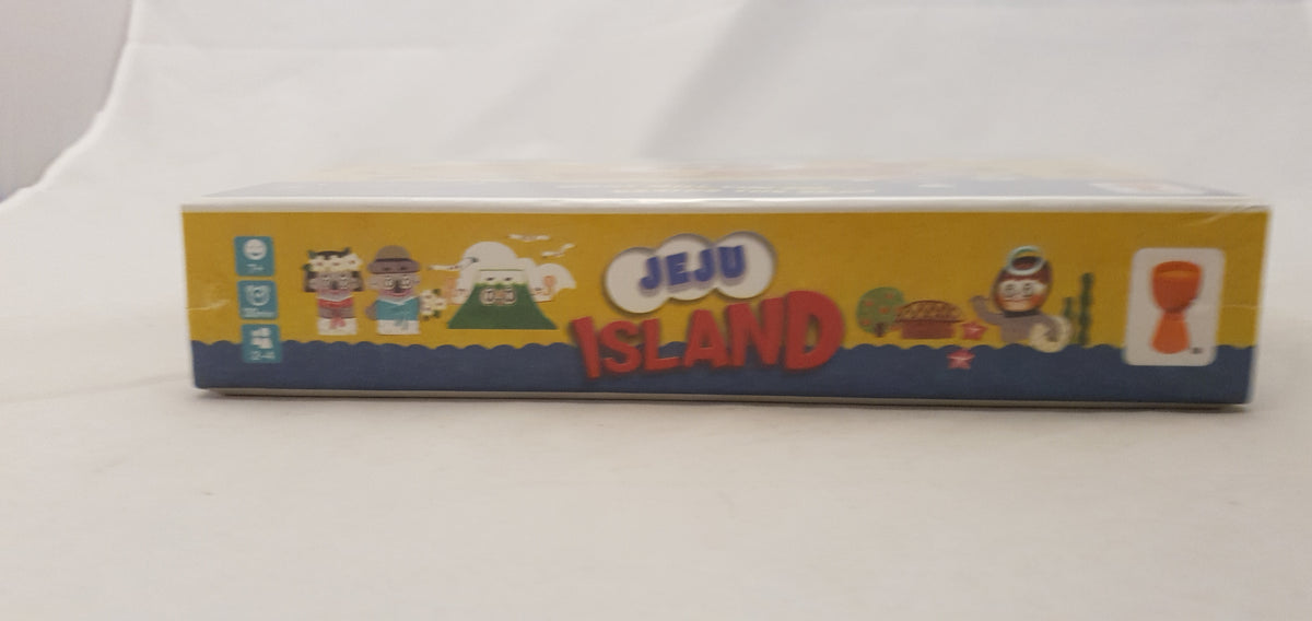 Juju Island – Toytopia