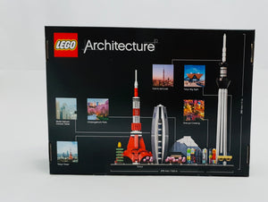 LEGO 21051
