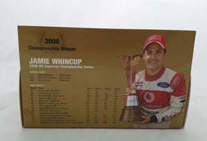 Classic Carlectable Jamie Whincup