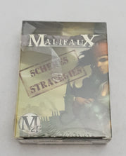 Load image into Gallery viewer, Malifaux cards
