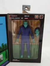 Load image into Gallery viewer, Friday the 13th Video Game figure
