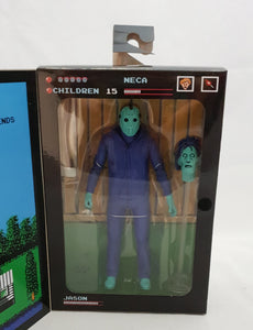 Friday the 13th Video Game figure