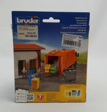 Load image into Gallery viewer, Bruder accessories set #02607
