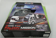 Load image into Gallery viewer, Falcon Mission RC 2 in 1
