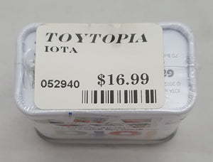 IOTA