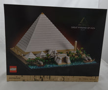 Load image into Gallery viewer, LEGO 21058
