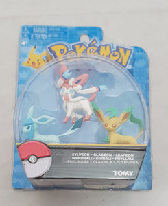 Pokémon Evolution Pack
