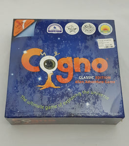 Congo Classic Edition