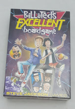 Load image into Gallery viewer, Bill &amp; Ted’s Excellent boardgame
