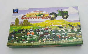 Country Life Sheep set