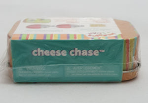 Imagine I Can Cheese Chase