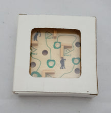 Load image into Gallery viewer, Wooden Golf maze mini
