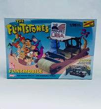 Load image into Gallery viewer, The Flintmobile - The Flintstones
