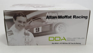 Allan Moffat Trans Am Mustang