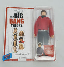 Load image into Gallery viewer, The Big Bang Theory Figure Howard
