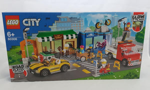 LEGO 60306