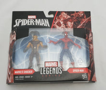 Load image into Gallery viewer, Marvel Legends Series 2pk

