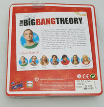 Load image into Gallery viewer, The Big Bang Theory Figure Sheldon
