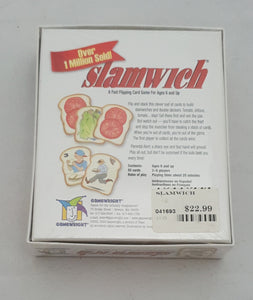 Slamwich