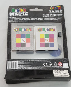 Rubik’s Magic
