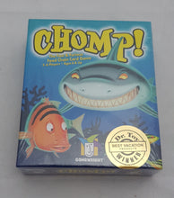 Load image into Gallery viewer, Chomp
