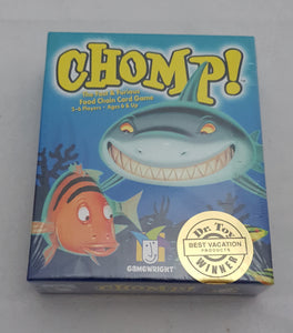 Chomp