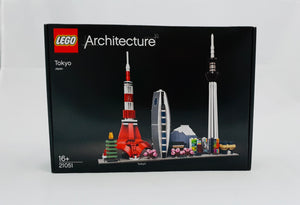 LEGO 21051