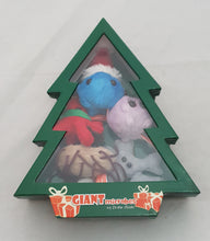 Load image into Gallery viewer, Giant Microbes Christmas set
