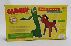 Gumby and Friends collection