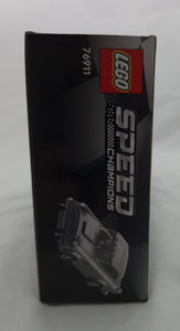 LEGO 76911
