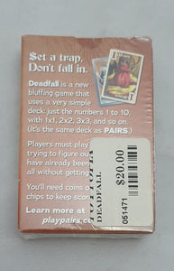 Deadfall