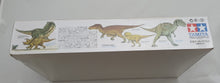 Load image into Gallery viewer, Tyrannosaurus Diorama set
