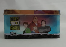 Load image into Gallery viewer, Ben 10 cards

