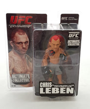 Load image into Gallery viewer, UFC  Ultimate Collector Chris Leben
